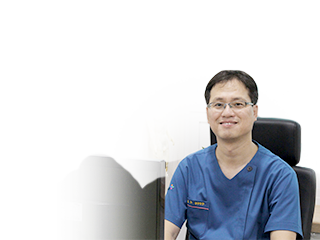 이동익 진료5과장님/한방과